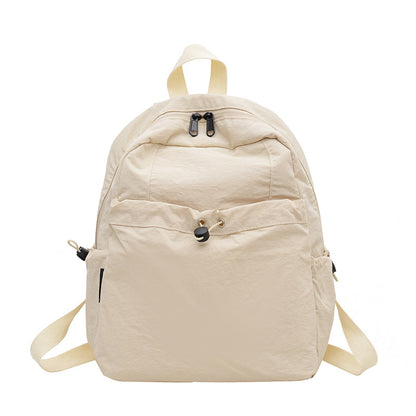 Leichter lässiger Rucksack Brehn