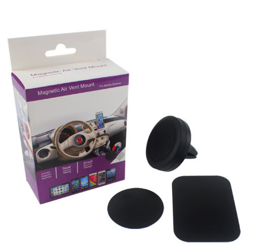 Unisex Magnetische Luftauslass-Halterung Brehn