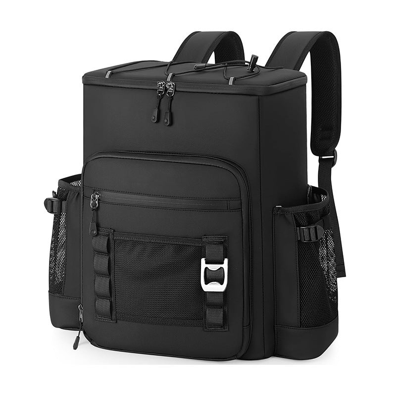 Isolierte Picknick-Rucksacktasche Brehn