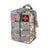 Taktischer Erste-Hilfe-Rucksack Brehn