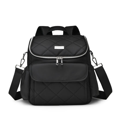 Eleganter gesteppten Reiserrucksack Brehn