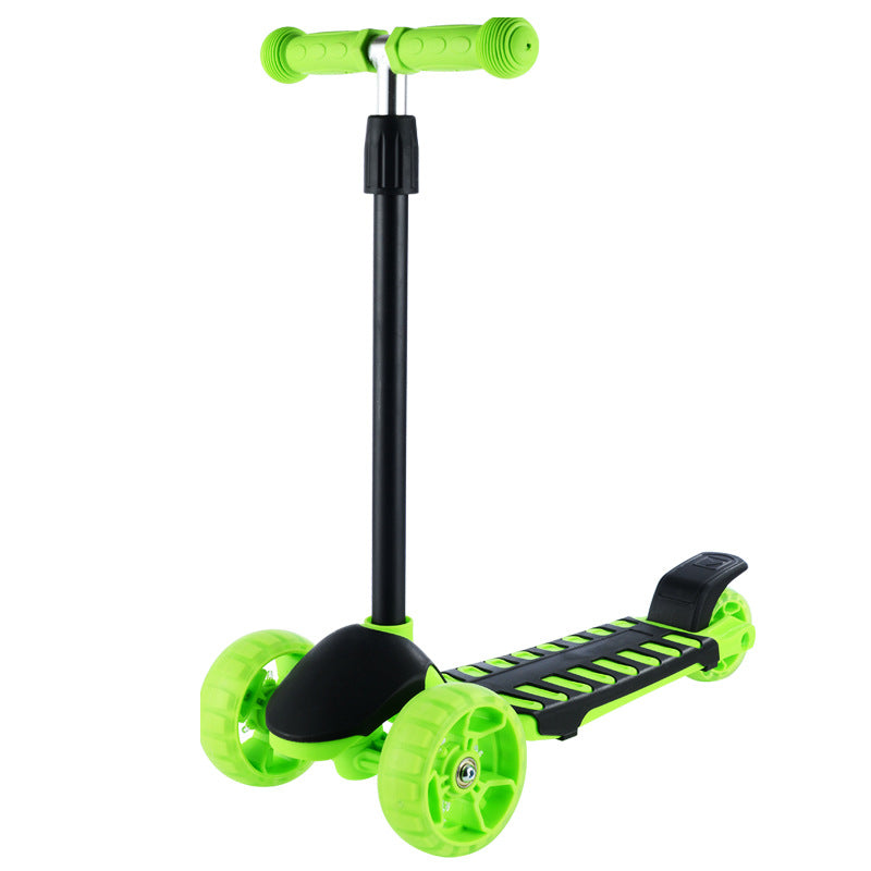 Adventure Kick Scooter Brehn