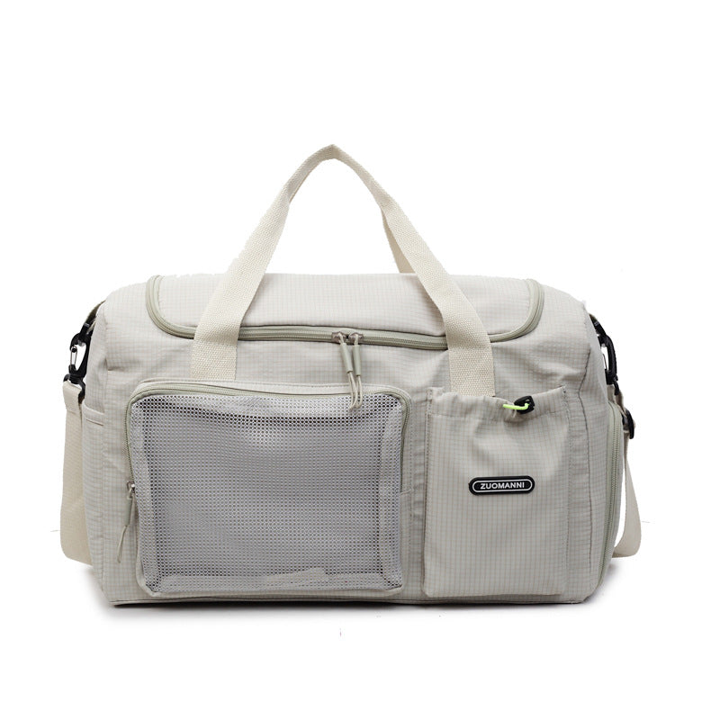 Vielseitige Reise Fitness Duffel