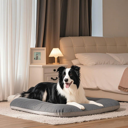 Orthopädisches Haustier Komfort Lounge Bett Hundebett