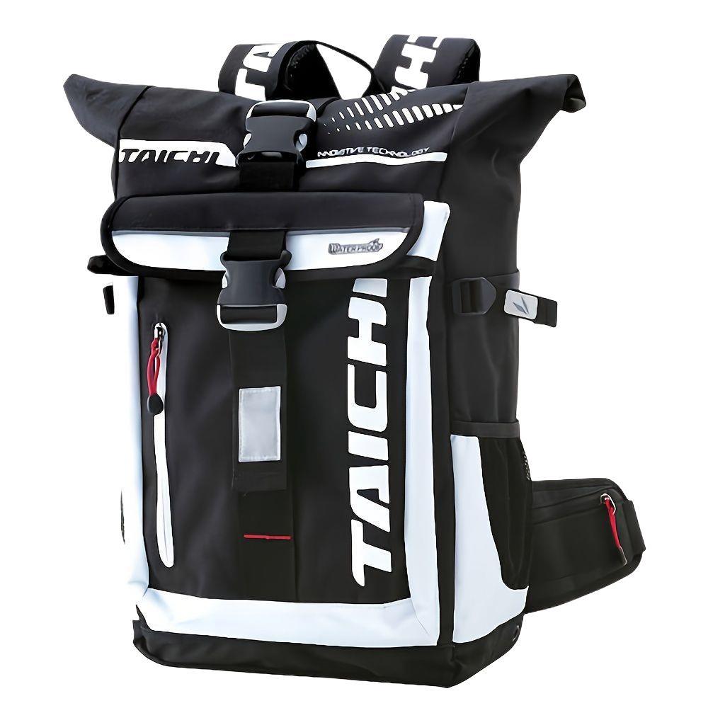 Rolltop-Rucksack Brehn
