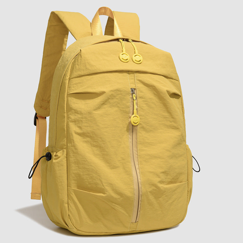 Leichter Wanderrucksack Brehn