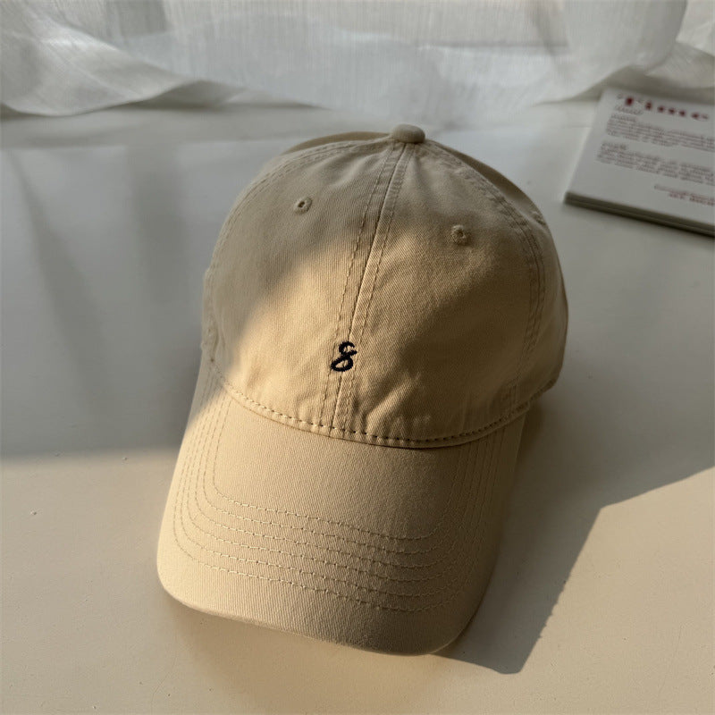Unisex Classic Cotton Baseball Cap Brehn 1783922033