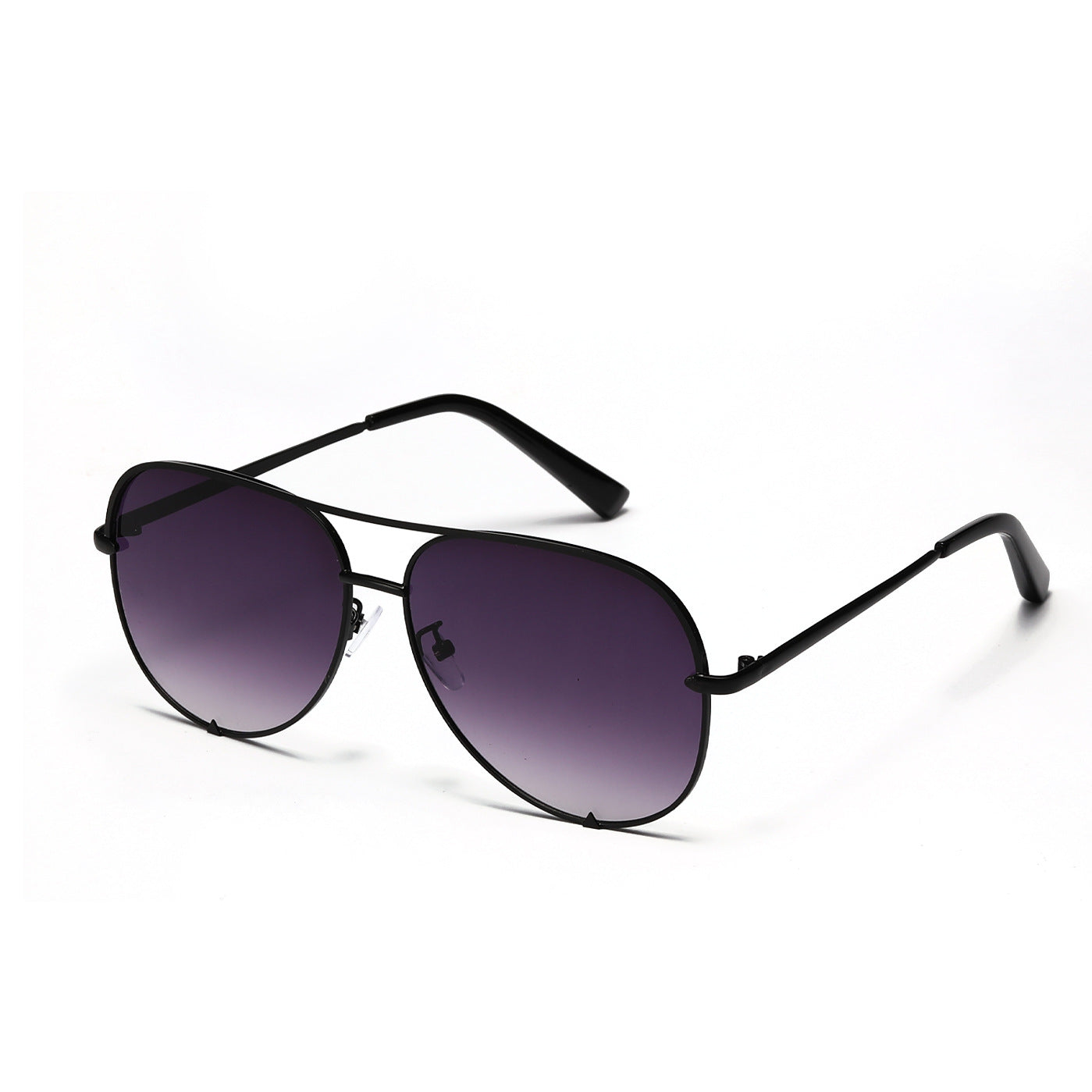 Damen Vintage Pilotensonnenbrille Brehn