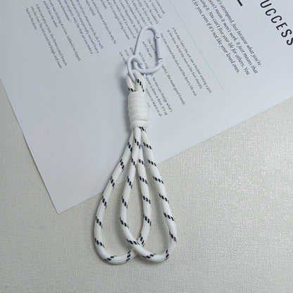 Outdoor Adventure Paracord Schlüsselanhänger Brehn