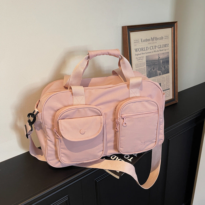Multi-Taschen Vielseitige Reisetasche Brehn