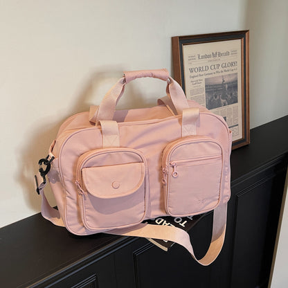 Multi-Taschen Vielseitige Reisetasche Brehn