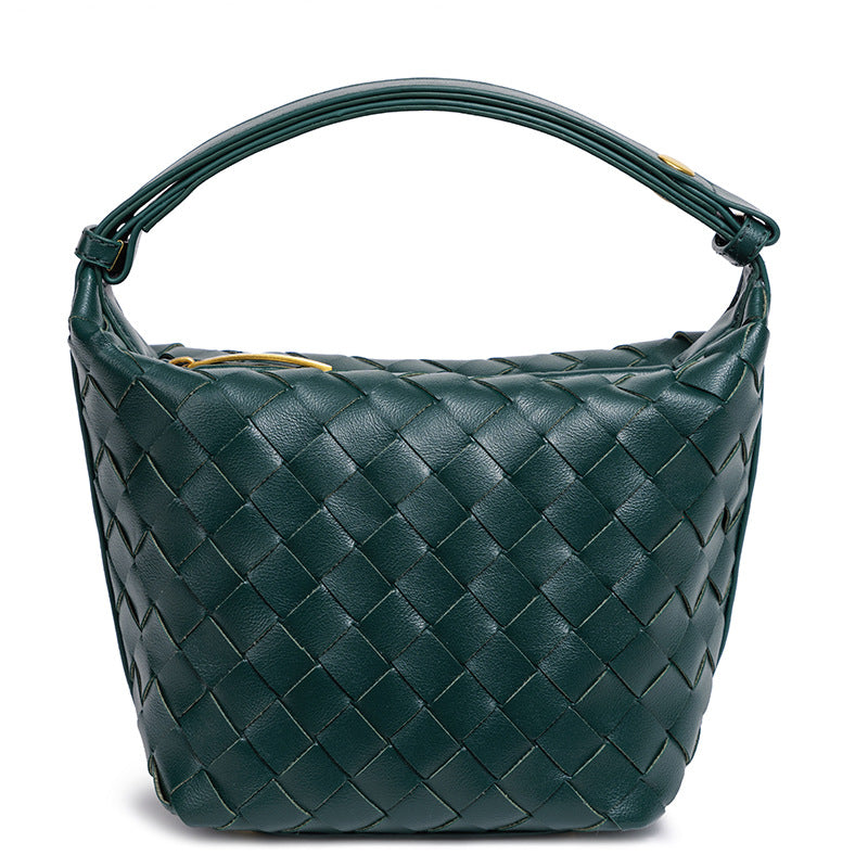 Woven Handbag Brehn
