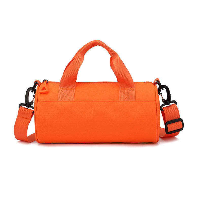 Kompakte Sport Duffel Tasche Brehn