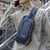 Sportlicher Sling-Rucksack Von Brehn