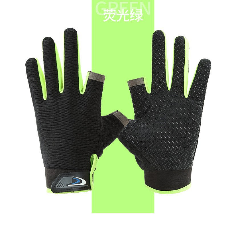 Damen Sporthandschuhe Brehn