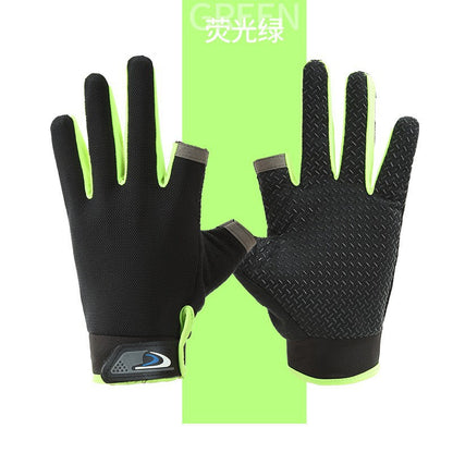 Damen Sporthandschuhe Brehn