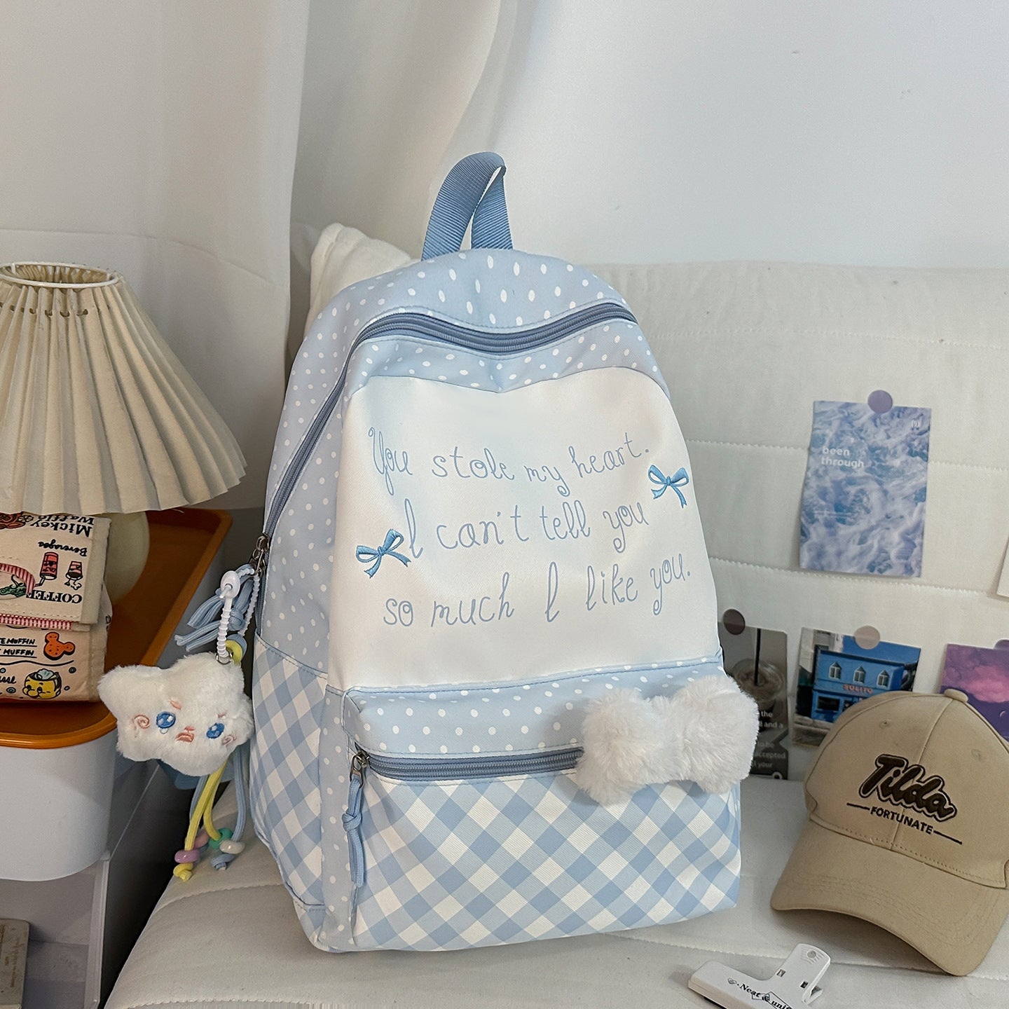 Rucksack Brehn