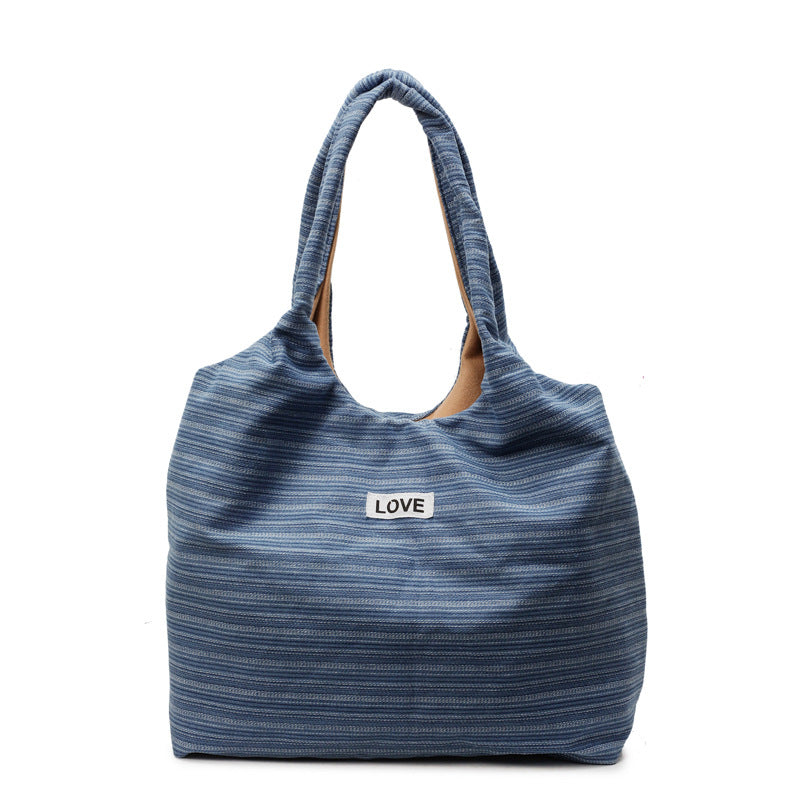 Bequeme multifunktionale Reisetasche Brehn
