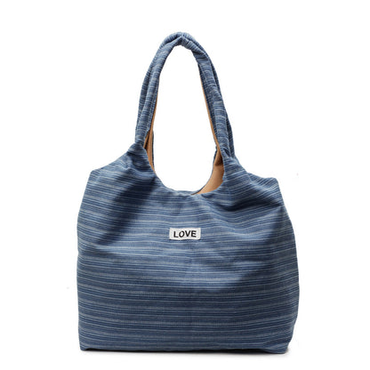 Bequeme multifunktionale Reisetasche Brehn