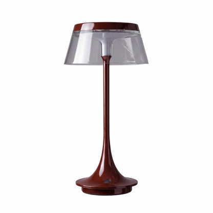 Elegante Designer Tischlampe