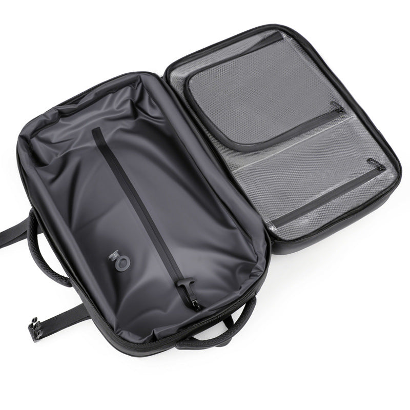 Multifunktionaler Laptop-Rucksack Brehn