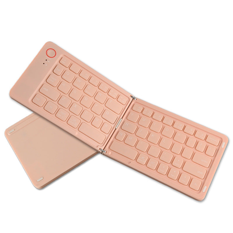 Faltbare Bluetooth Reise-Tastatur Brehn