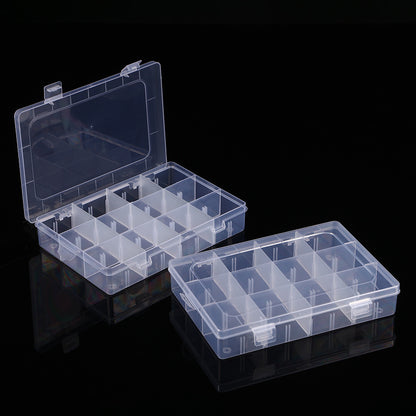 Modular Craft Supplies Storage Organizer Brehn
