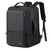 Elegante, technikfreundliche Laptop-Rucksack Brehn