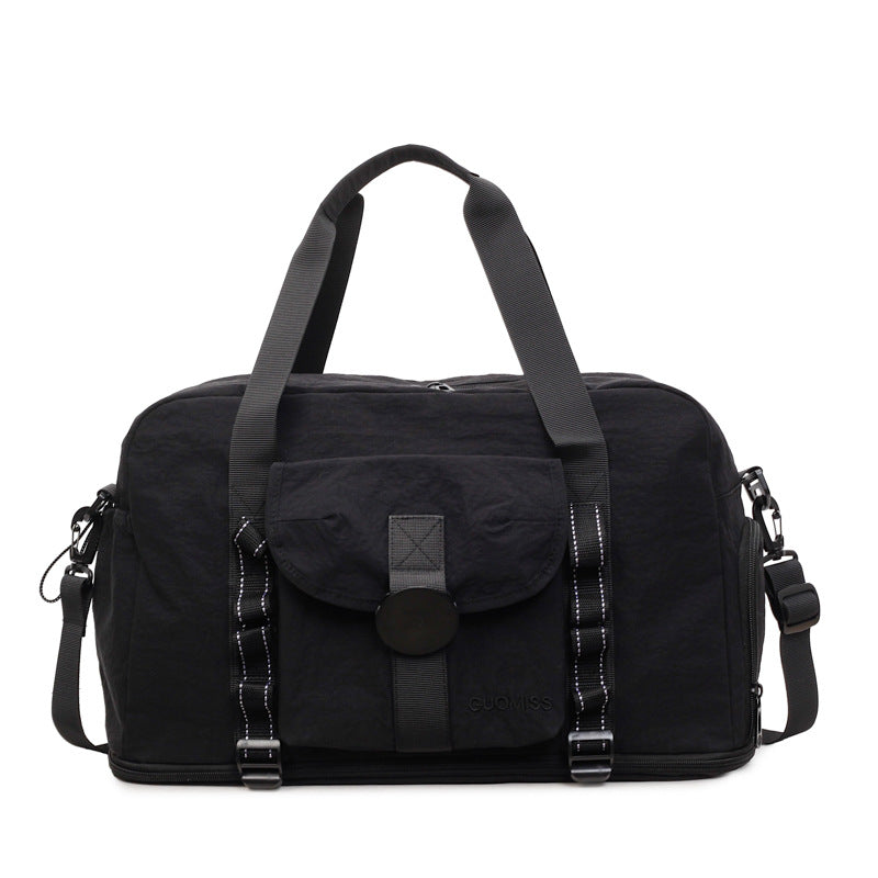 Sportreise-Dufflebag