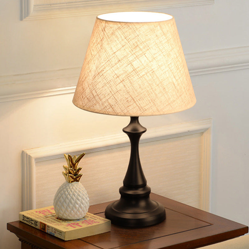 Moderne Akzent Tischlampe