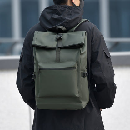 Moderner wasserdichter Rucksack Brehn
