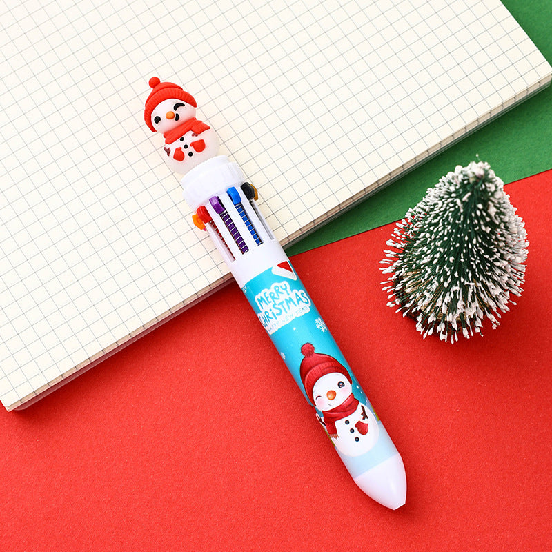 Multifunktionaler Stift Brehn