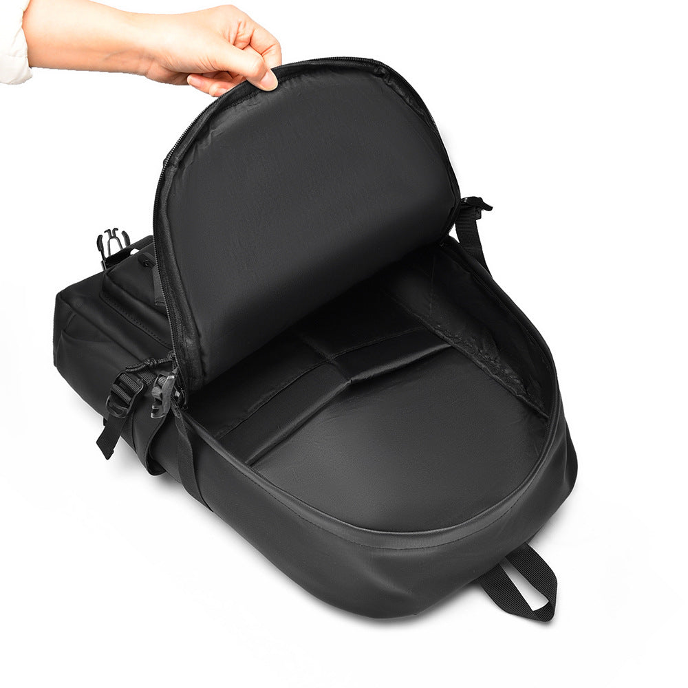 Vielseitiger Reise-Rucksack Brehn
