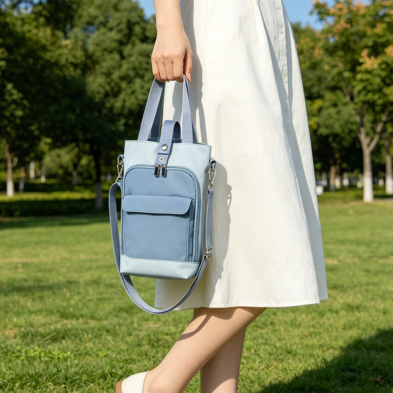Multi-Funktions-Crossbody-Tasche Brehn