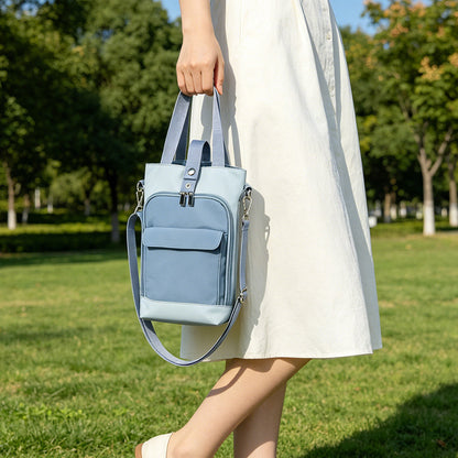 Multi-Funktions-Crossbody-Tasche Brehn
