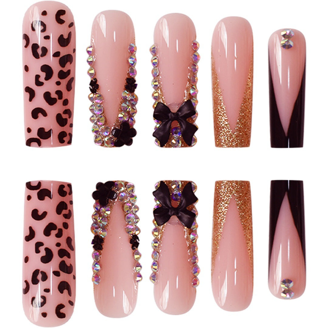 Nail Art Brehn