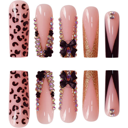 Nail Art Brehn