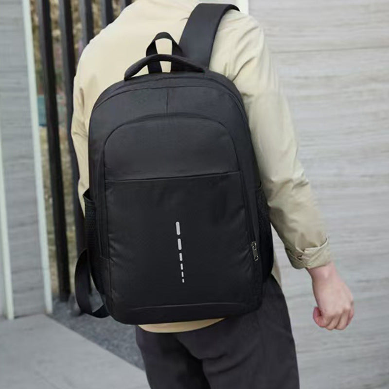 Vielseitiger Laptop-Rucksack Brehn