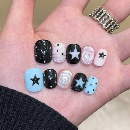 Nagelkunst Set Brehn