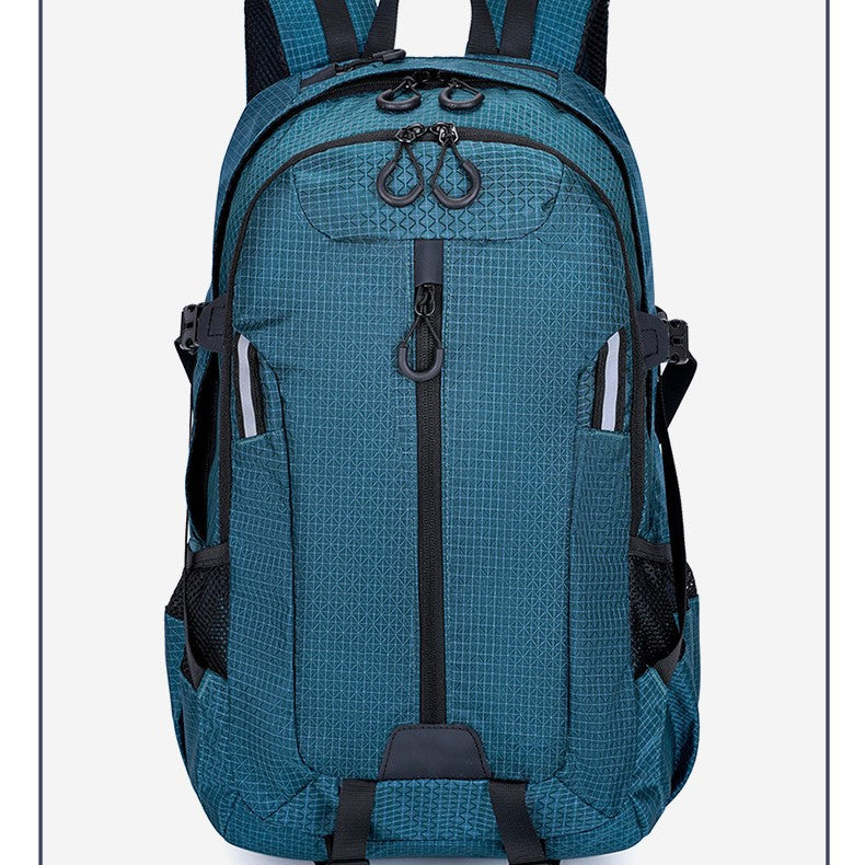 Multifunktionaler Reise-Rucksack Brehn