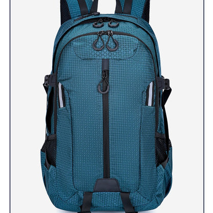 Multifunktionaler Reise-Rucksack Brehn