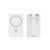 Tragbare Magnetische Powerbank Brehn