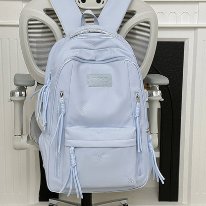 Stylischer Bestickter Rucksack Brehn 1791205546