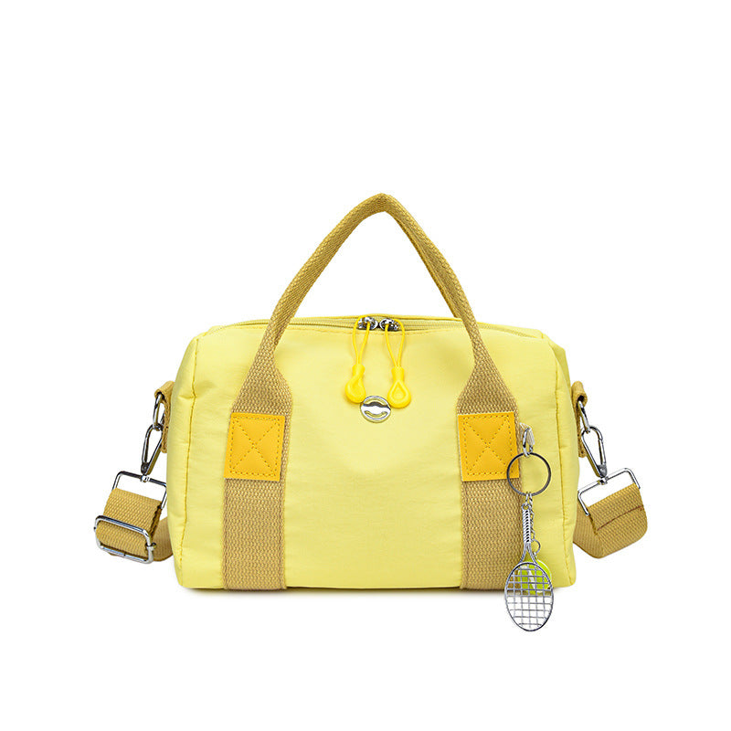 WoVersatile Reise Duffle Bag Brehn