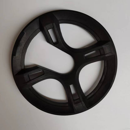 Haltbarer Fahrradfelgen-Schutz Brehn