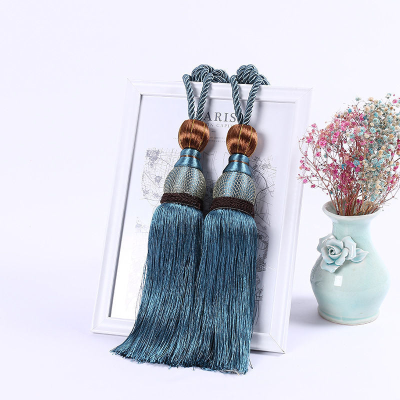 Elegante und Stilvolle Vorhangbänder Brehn