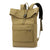 Stylischer Roll-Top Urban Rucksack Brehn