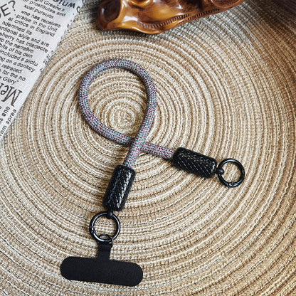 Stylische verstellbare Clip-Lanyard Brehn