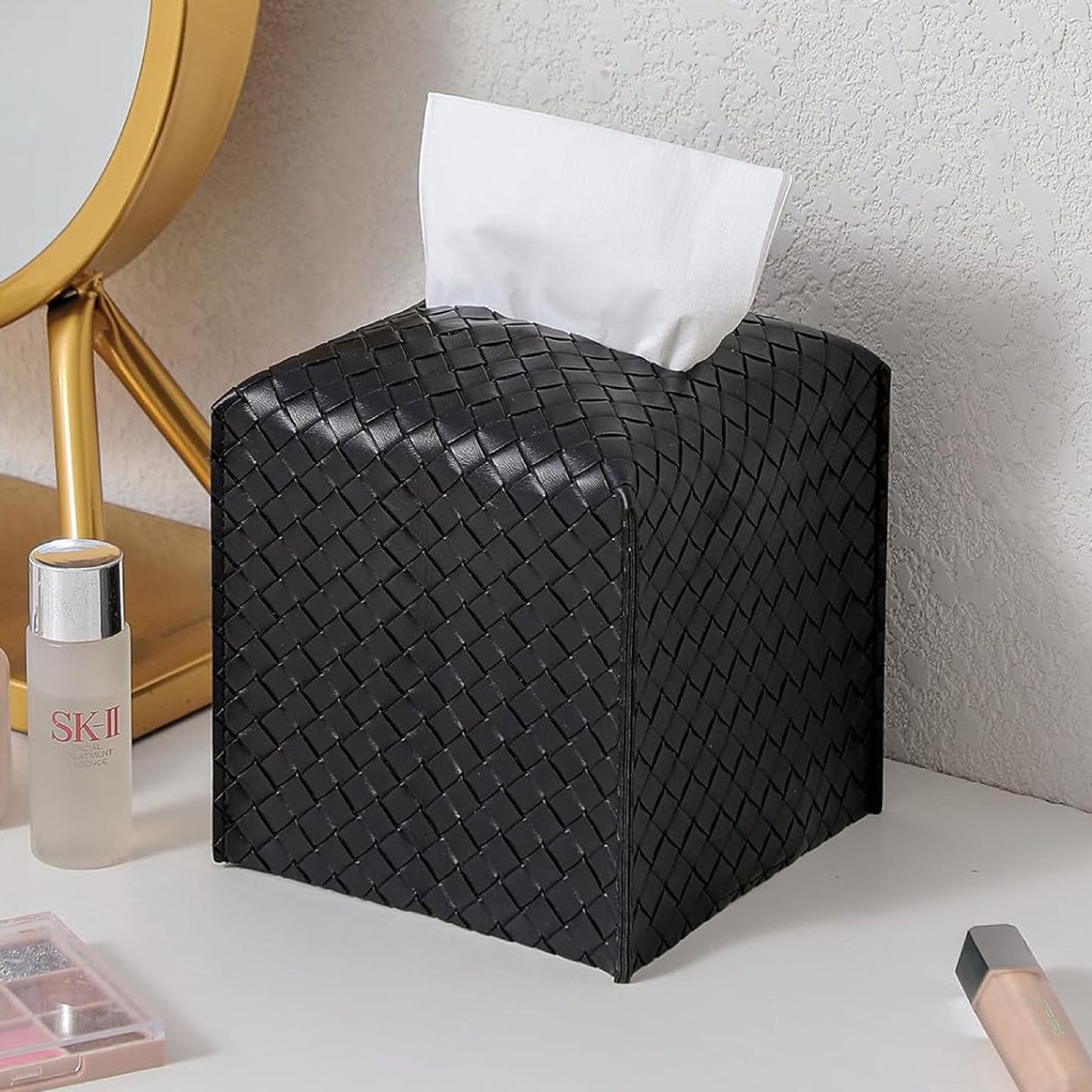 Design-Taschentuchbox Brehn