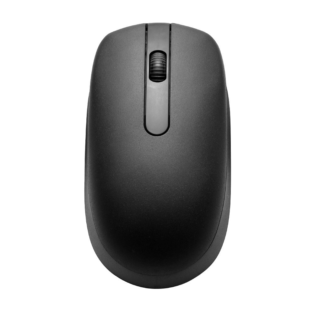 Ergonomische Kabellose Maus mit Präziser Steuerung Brehn